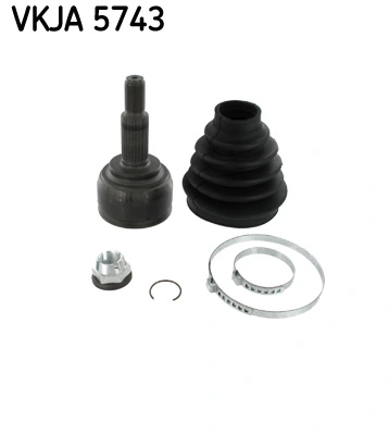 VKJA5743 SKF