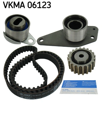 VKMA06123 SKF