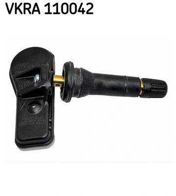 Sensor de pressão de ar nos pneus para Volvo XC90 256