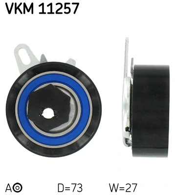 VKM11257 SKF
