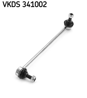 VKDS341002 SKF Montante de estabilizador dianteiro