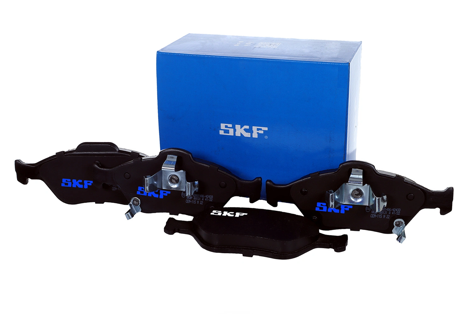 VKBP80131A SKF