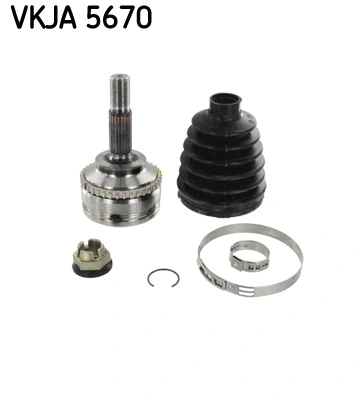 VKJA5670 SKF