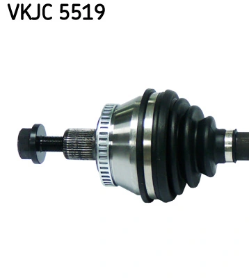 VKJC5519 SKF Semieixo (acionador) dianteiro