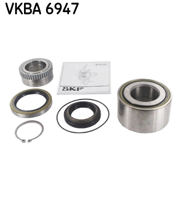 VKBA6947 SKF