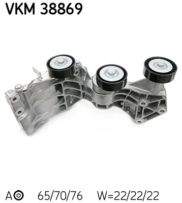  A  hatchback (2004-2012) original desde 101,41 €