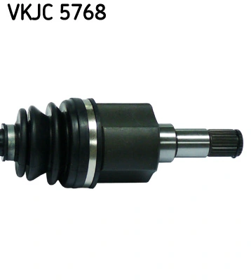 Semieixo (acionador) dianteiro esquerdo SKF VKJC5768 preço, a partir de 52,33 USD