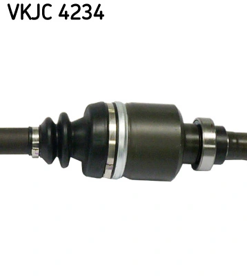 Semieixo (acionador) dianteiro direito SKF VKJC4234 preço, a partir de 152,38 USD