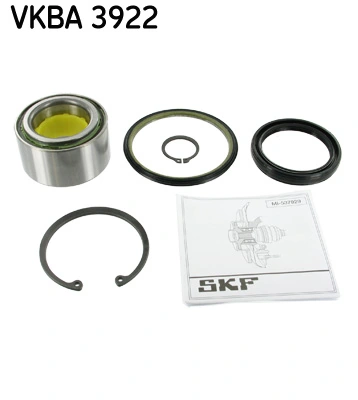 VKBA3922 SKF