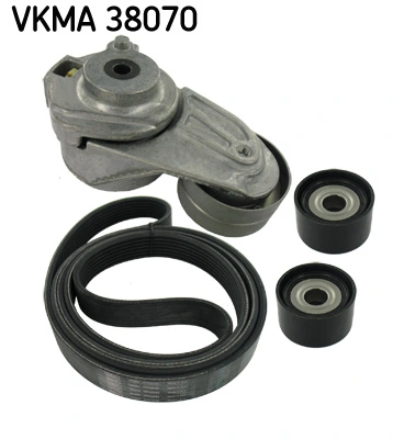Correia dos conjuntos de transmissão, kit para Chrysler 300 C 