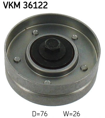 VKM36122 SKF