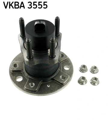 VKBA3555 SKF