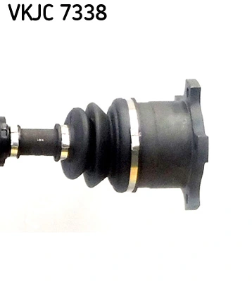 Semieixo (acionador) dianteiro direito SKF VKJC7338 preço, a partir de 219,89 USD