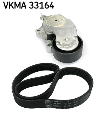 Correia dos conjuntos de transmissão, kit Peugeot/Citroen 1611277980 preço, a partir de 86,13 USD