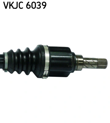 Semieixo (acionador) dianteiro esquerdo SKF VKJC6039 preço, a partir de 68,22 USD