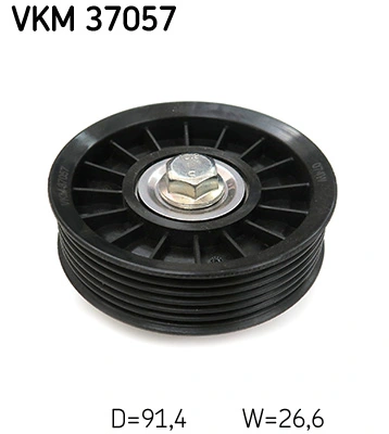 VKM37057 SKF