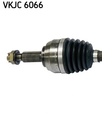 VKJC6066 SKF Semieixo (acionador) dianteiro direito