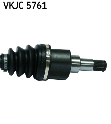 Semieixo (acionador) dianteiro esquerdo SKF VKJC5761 preço, a partir de 44,84 USD