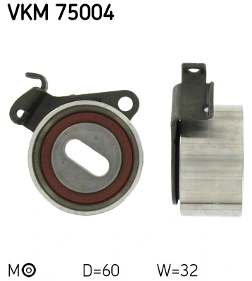 VKM75004 SKF