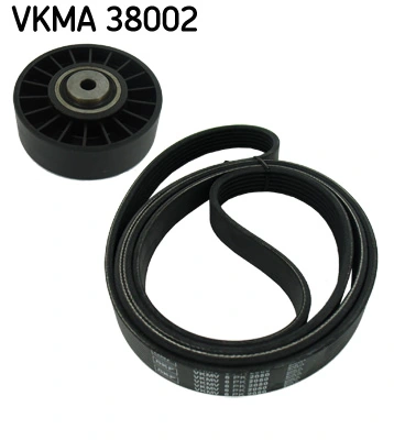 Correia dos conjuntos de transmissão, kit para Mercedes C S202