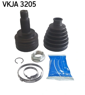 Junta homocinética externa dianteira para BMW X3 E83