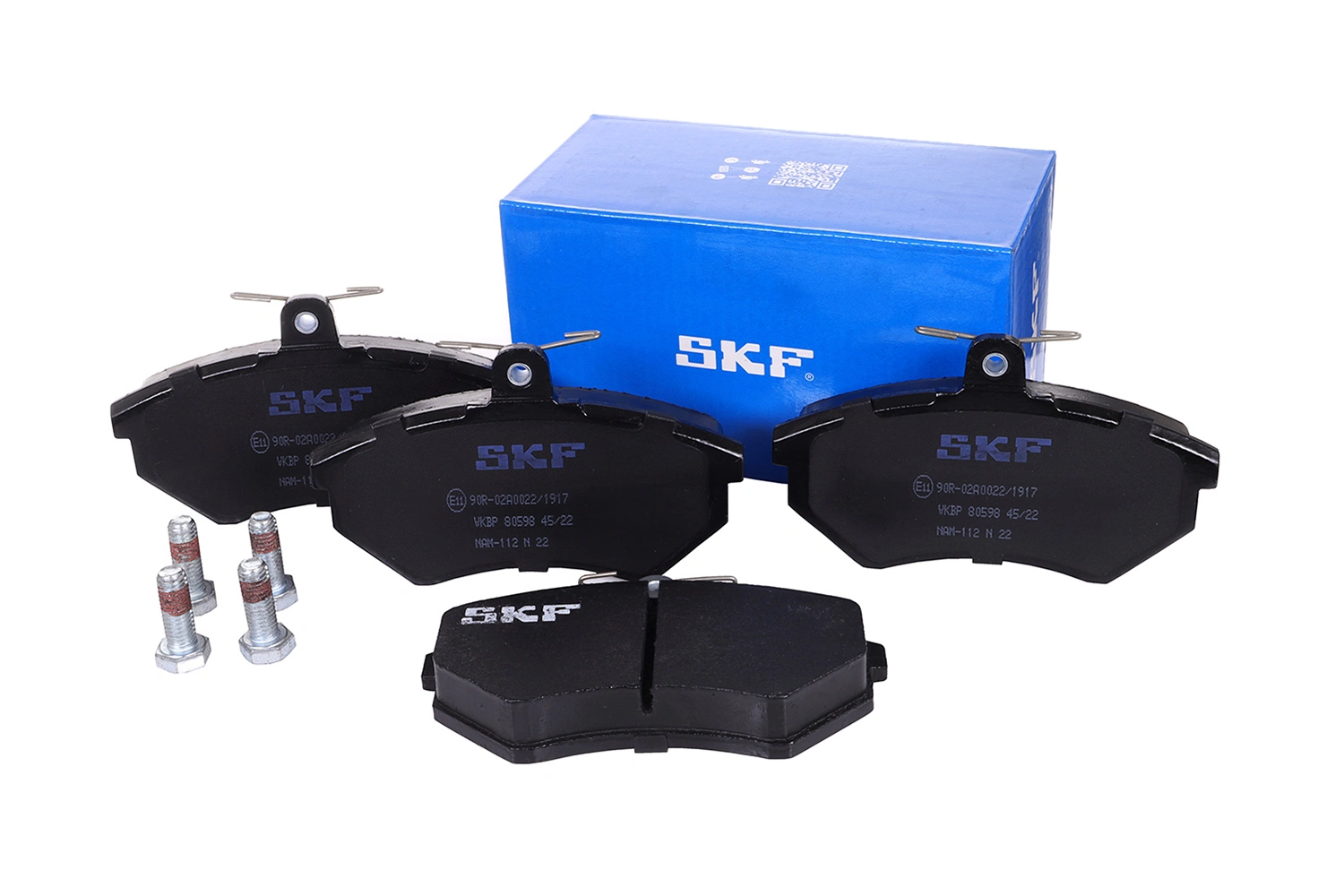 VKBP80598 SKF