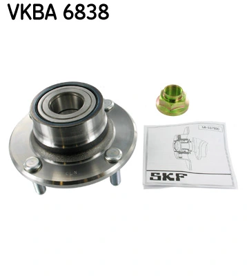 VKBA6838 SKF