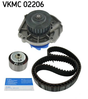 VKMC02206 SKF