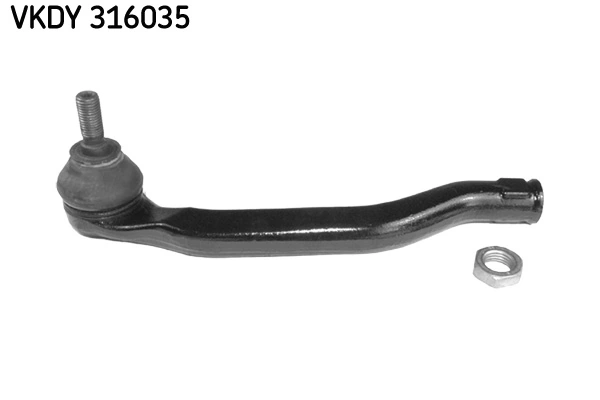 VKDY316035 SKF