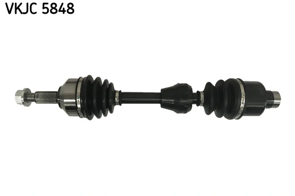 HMP2S713B436BC Hmpx Semieixo (acionador) dianteiro direito