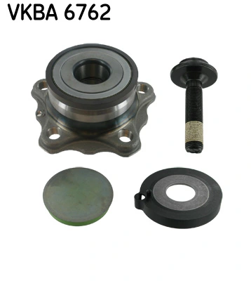 VKBA6762 SKF