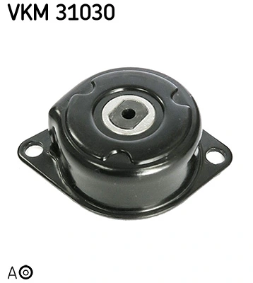 VKM31030 SKF Reguladora de tensão da correia de transmissão