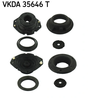 VKDA35646T SKF