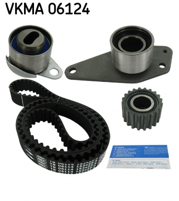 VKMA06124 SKF