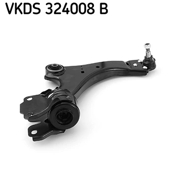VKDS324008B SKF Braço oscilante inferior direito de suspensão dianteira
