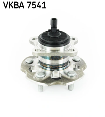 VKBA7451 SKF Rolamento de cubo dianteiro