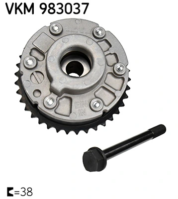 VKM983037 SKF