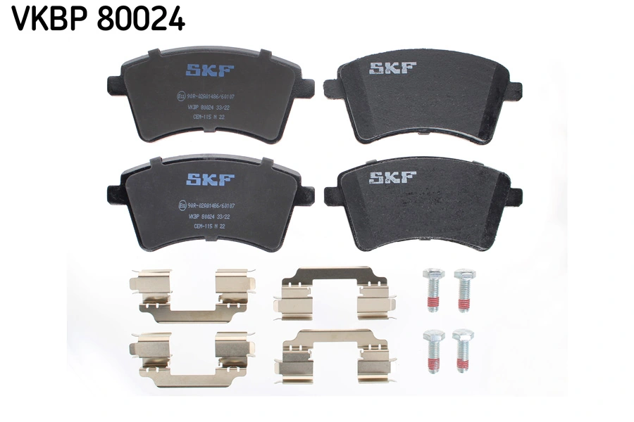 VKBP80024 SKF