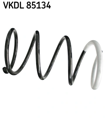 Compre 4040A159 Mitsubishi Mola dianteira