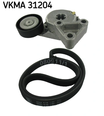Compre Correia dos conjuntos de transmissão, kit Audi TT 
