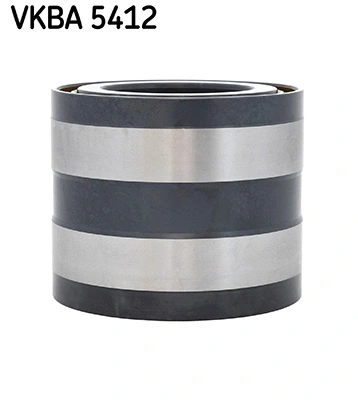 VKBA5412 SKF Rolamento de cubo dianteiro