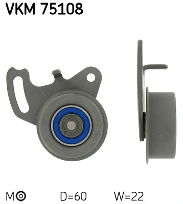 VKM75108 SKF