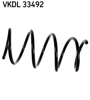 VKDL33492 SKF