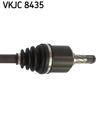 Semieixo (acionador) dianteiro esquerdo SKF VKJC8435 preço, a partir de 75,04 USD