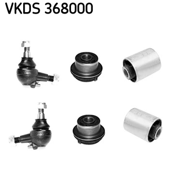 VKDS368000 SKF