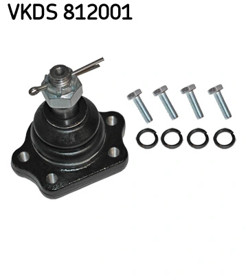 VKDS812001 SKF