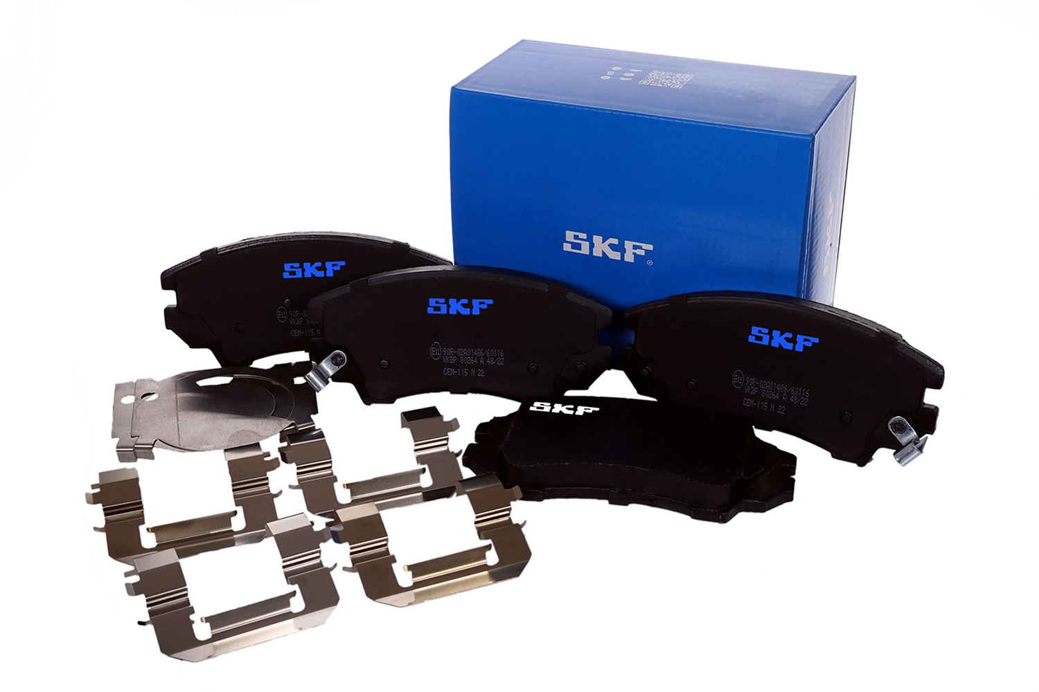 VKBP80264A SKF