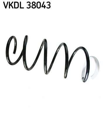 VKDL38043 SKF