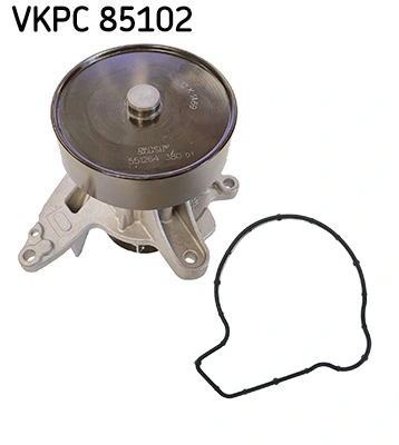 VKPC85102 SKF