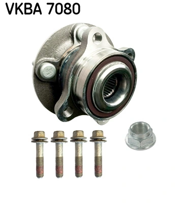 VKBA7080 SKF